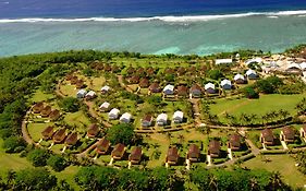 Mariana Resort And Spa Saipan 4*